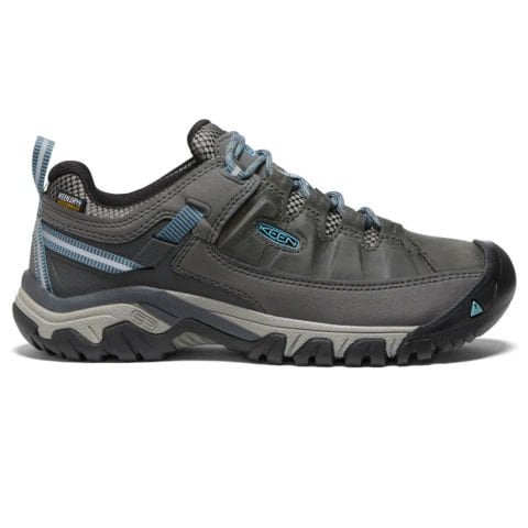 Keen Targhee III WP Kadın Outdoor Ayakkabı