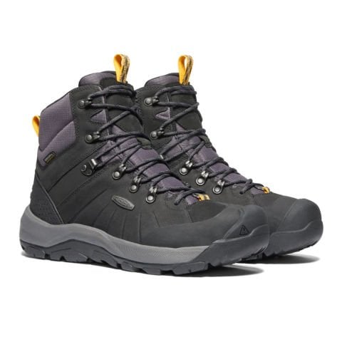 Keen Revel IV Mid Polar WP Erkek Outdoor Bot
