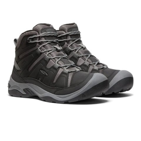 Keen Circadia Mid WP Erkek Outdoor Bot