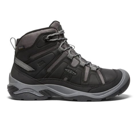 Keen Circadia Mid WP Erkek Outdoor Bot