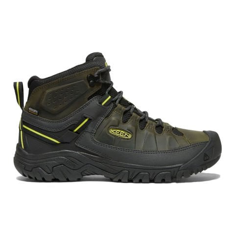 Keen Targhee III Mid Erkek Outdoor Bot