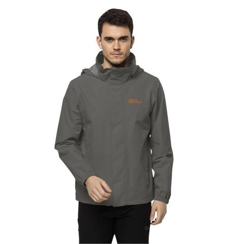 Jack Wolfskin Stormy Point 2L JKT M Men's Outdoor Jacket