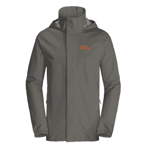 Jack Wolfskin Stormy Point 2L JKT M Men's Outdoor Jacket