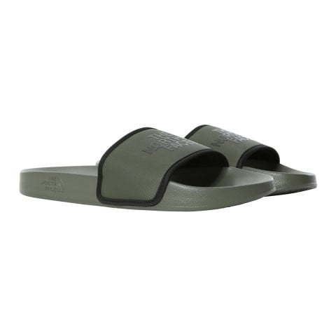 The North Face M Base Camp Slide III Erkek Terlik