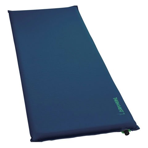 Thermarest BaseCamp Şişme Mat