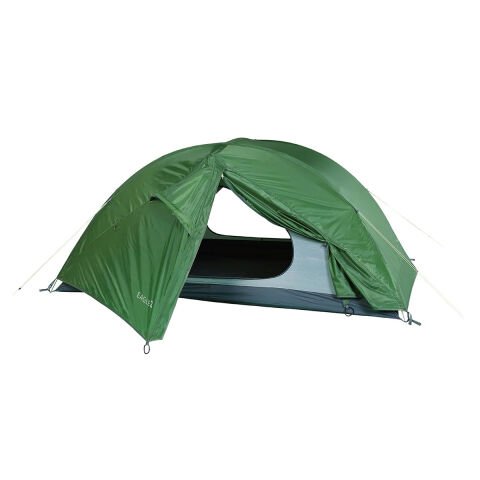 Hannah Eagle 2 Kişilik Ultralight 5 Mevsim Çadır