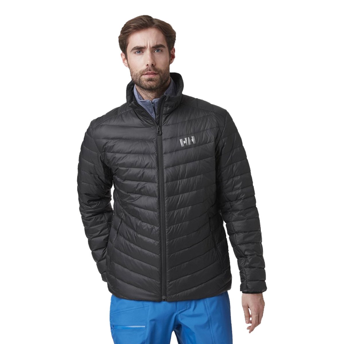 Helly Hansen Verglas Down Insulator Erkek Outdoor Mont