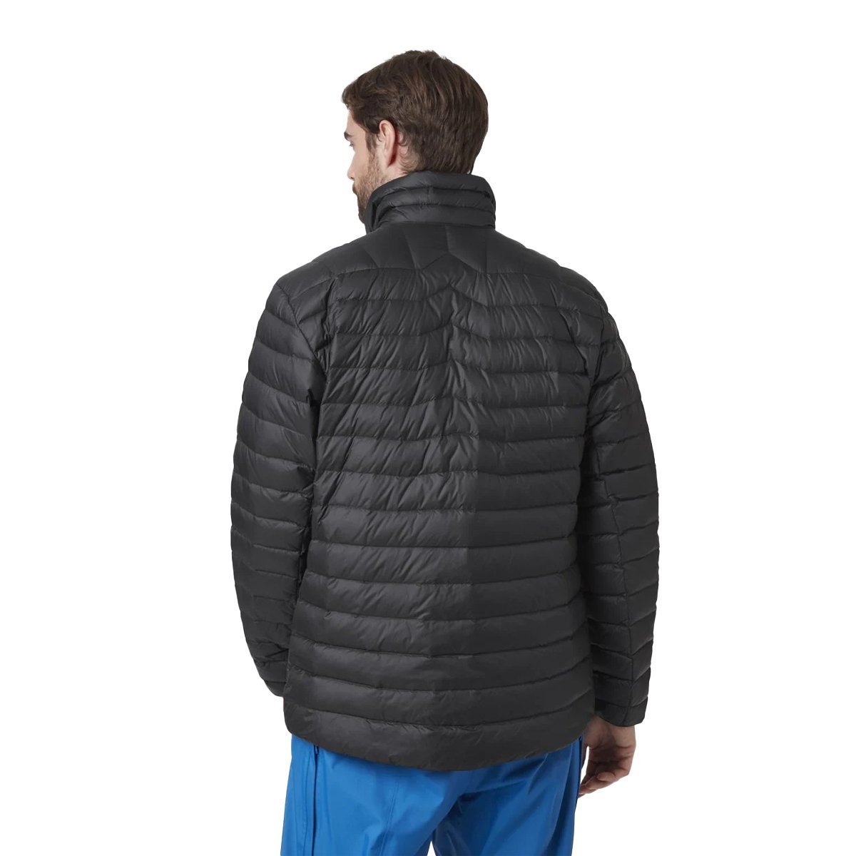 Helly Hansen Verglas Down Insulator Erkek Outdoor Mont