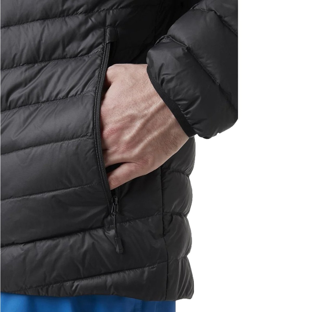 Helly Hansen Verglas Down Insulator Erkek Outdoor Mont