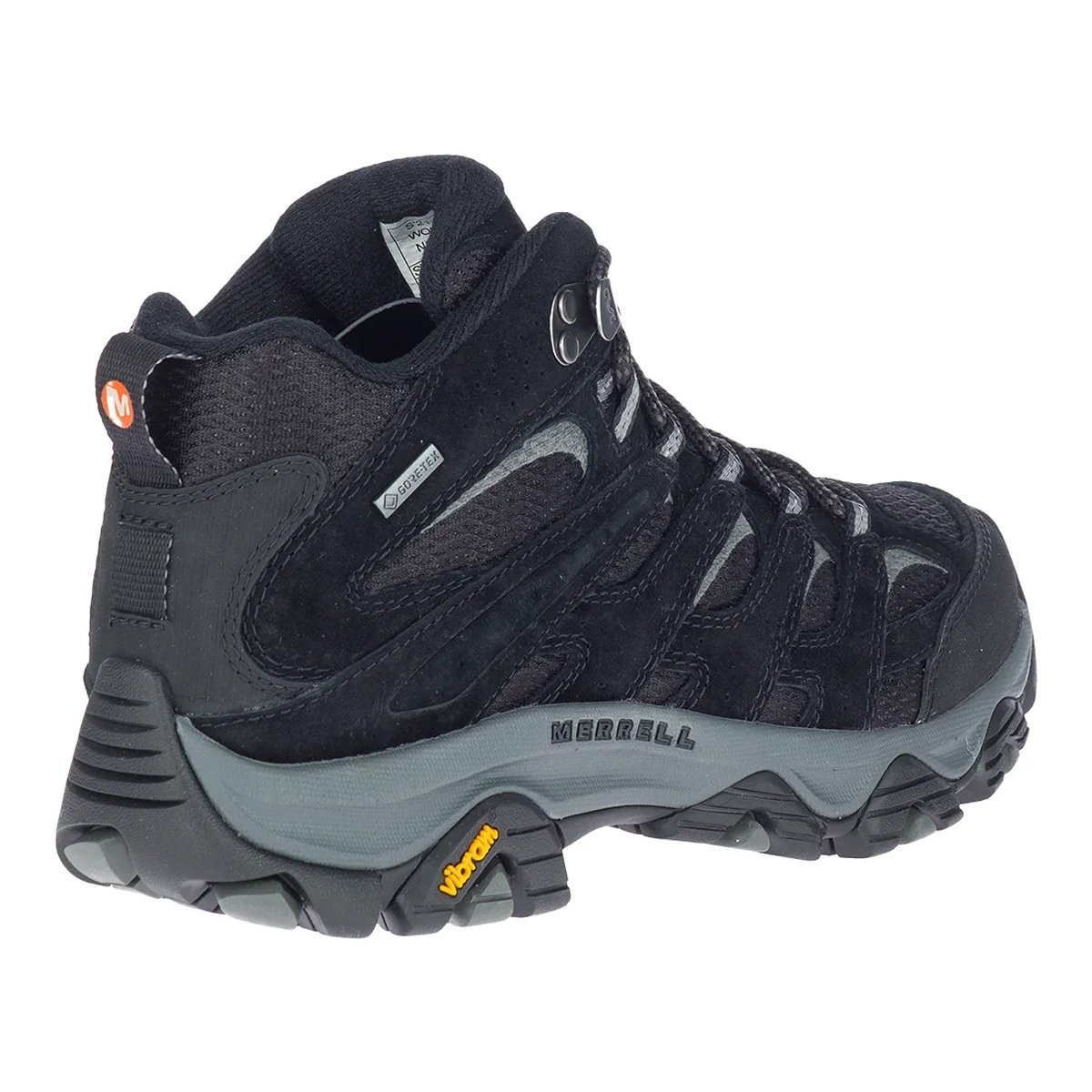 Merrell Moab 3 Mid Gore-Tex Men's Outdoor Boots