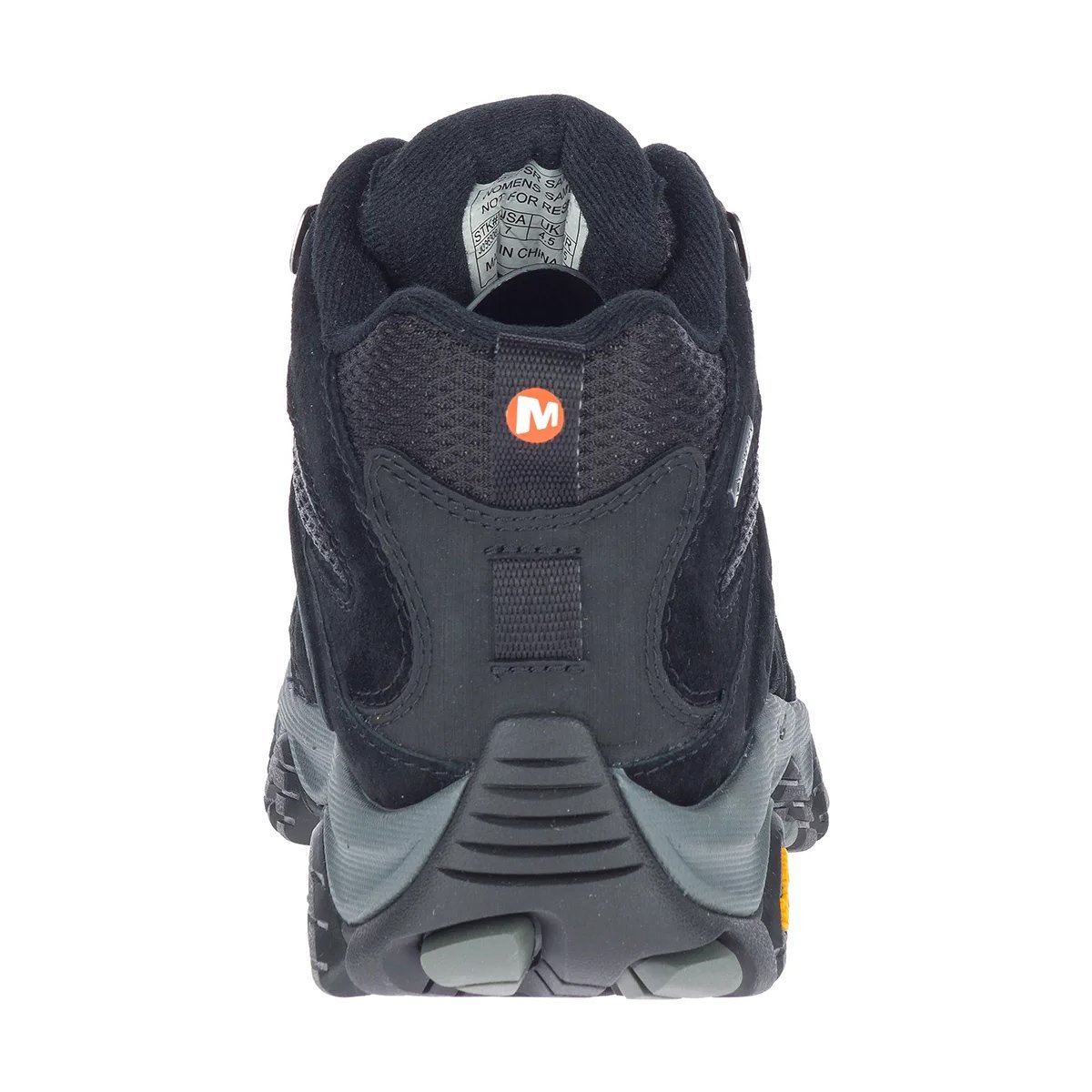 Merrell Moab 3 Mid Gore-Tex Men's Outdoor Boots
