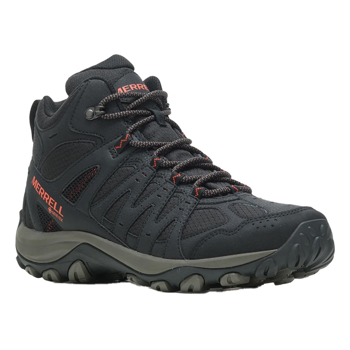 Merrell Accentor 3 Sport Mid Gore-Tex Men's Outdoor Boots