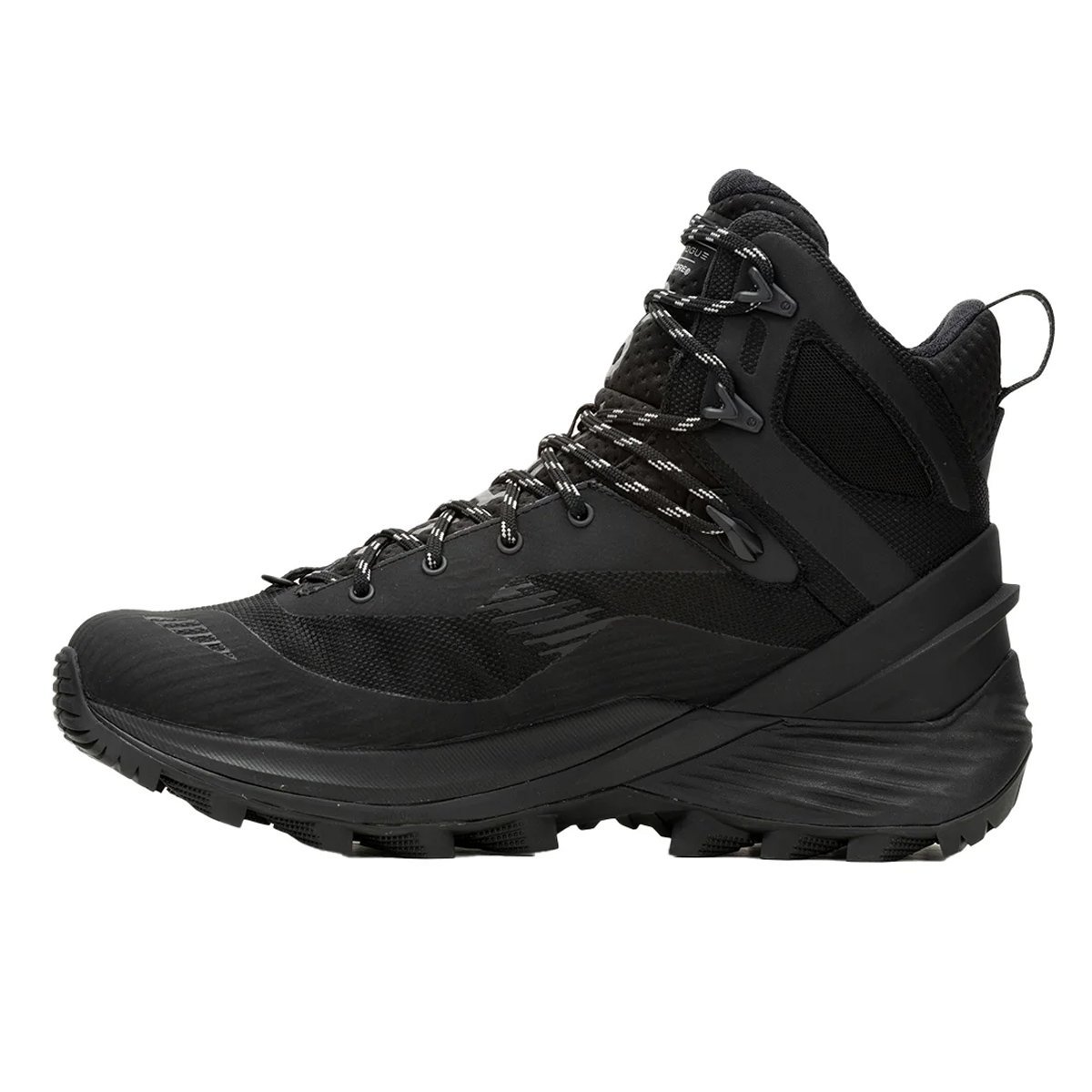 Merrell Thermo Rogue 4 Mid Gore-Tex Men's Outdoor Boots