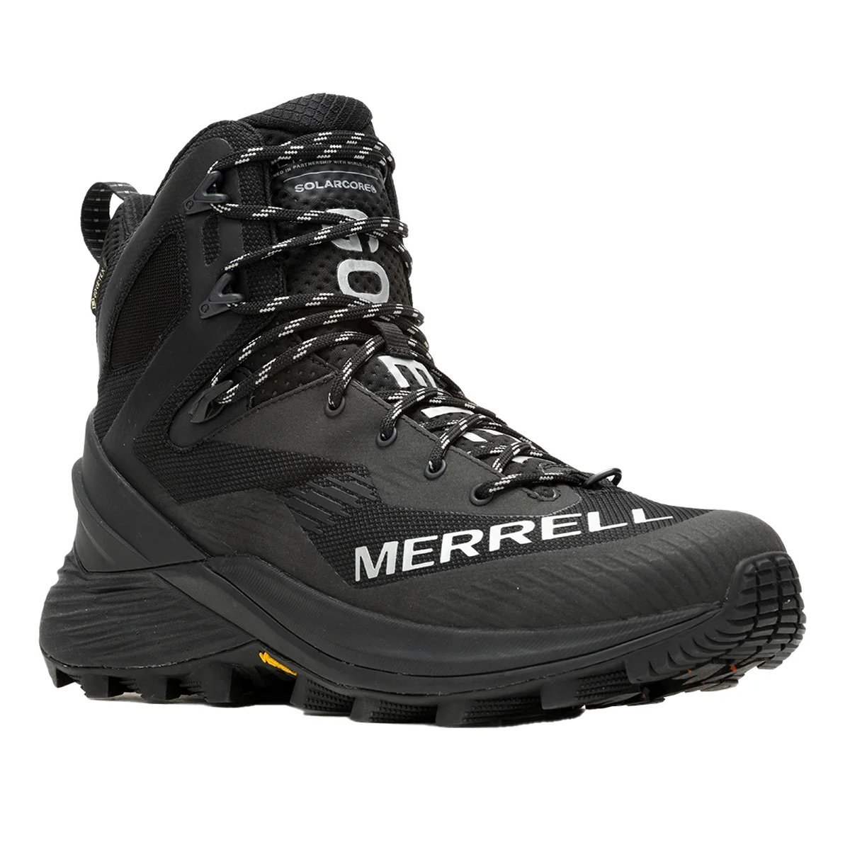 Merrell Thermo Rogue 4 Mid Gore-Tex Men's Outdoor Boots