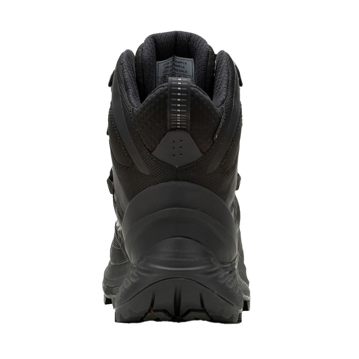 Merrell Thermo Rogue 4 Mid Gore-Tex Men's Outdoor Boots