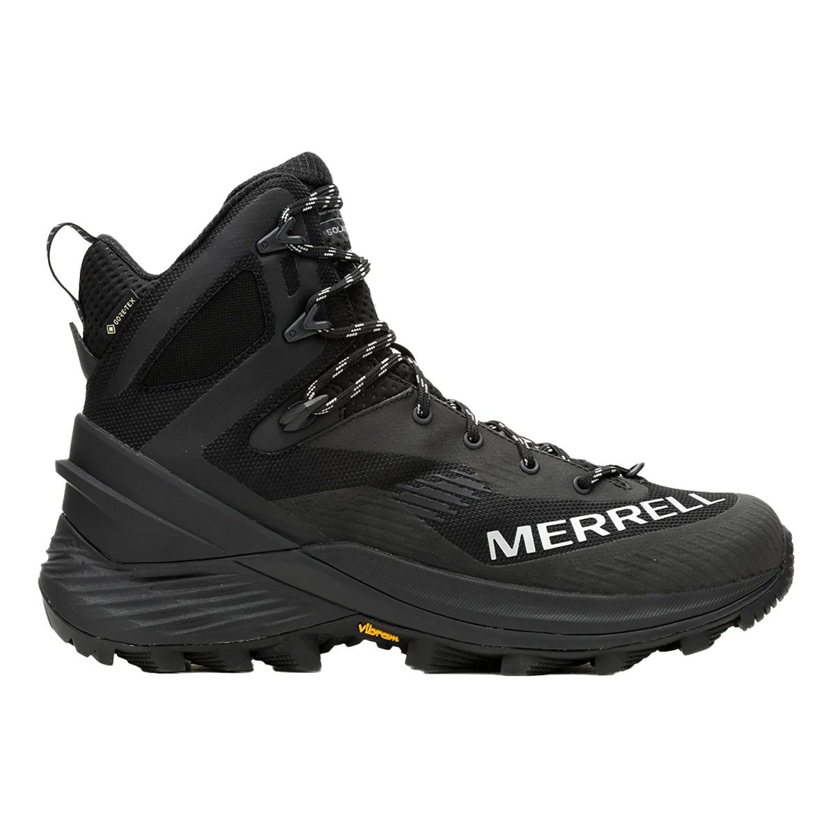 Merrell Thermo Rogue 4 Mid Gore-Tex Men's Outdoor Boots