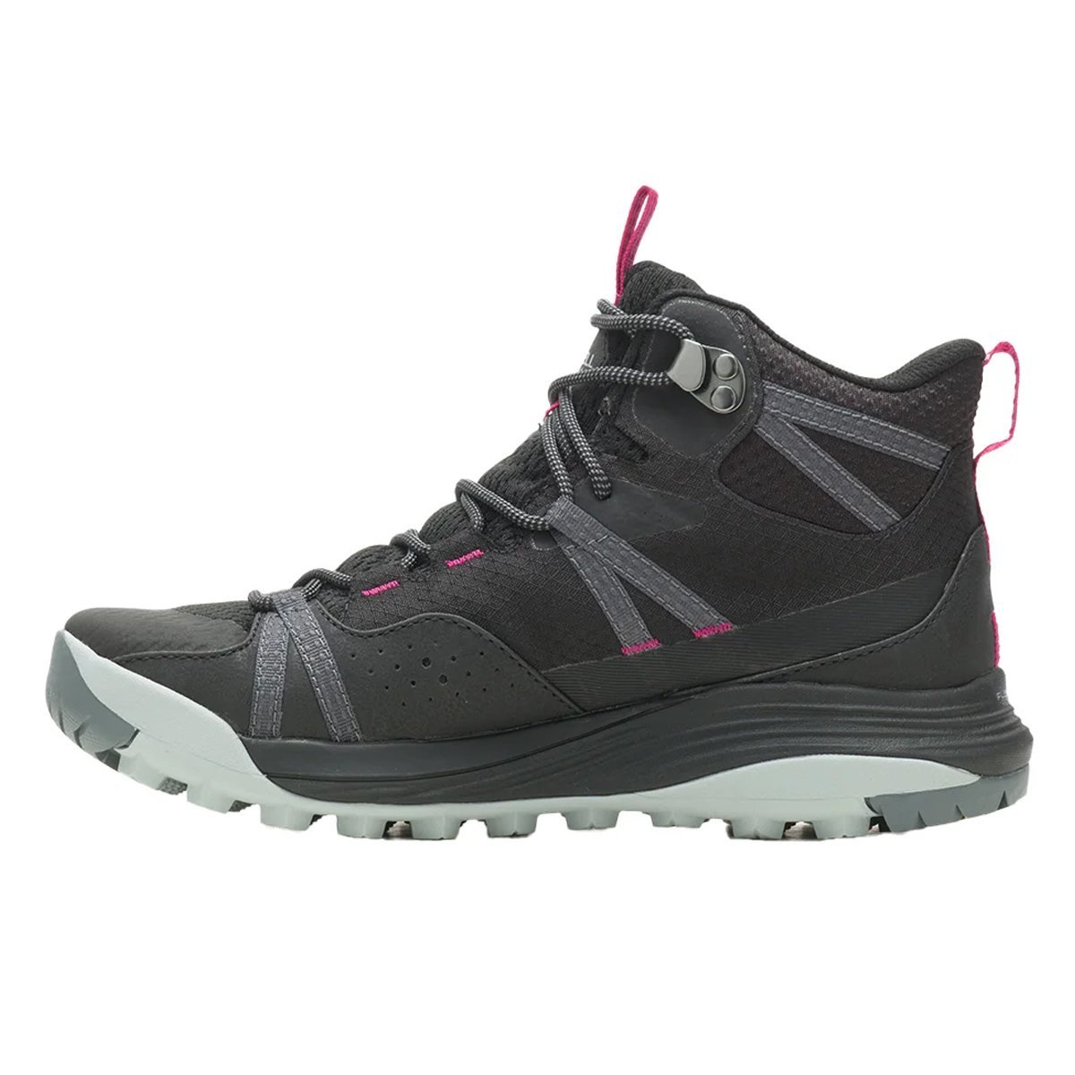 Merrell Siren 4 Mid Gore-Tex Women's Outdoor Boots