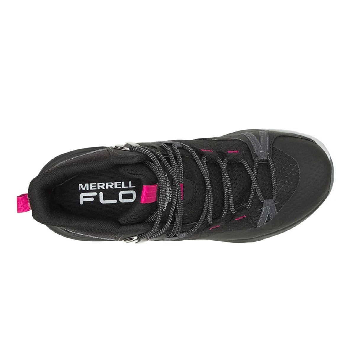 Merrell Siren 4 Mid Gore-Tex Women's Outdoor Boots