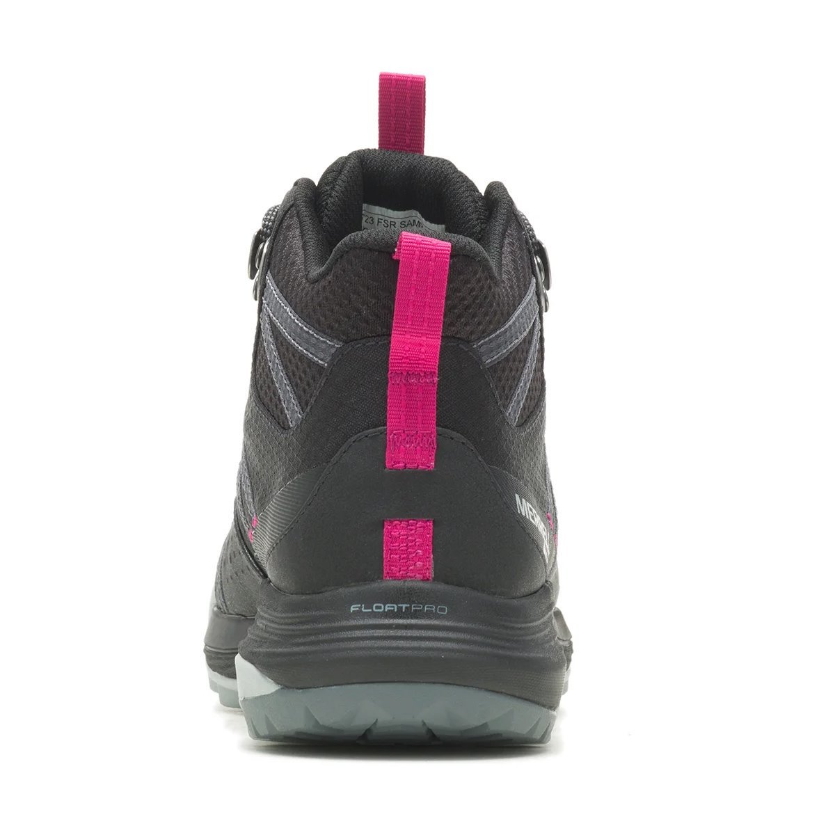 Merrell Siren 4 Mid Gore-Tex Women's Outdoor Boots