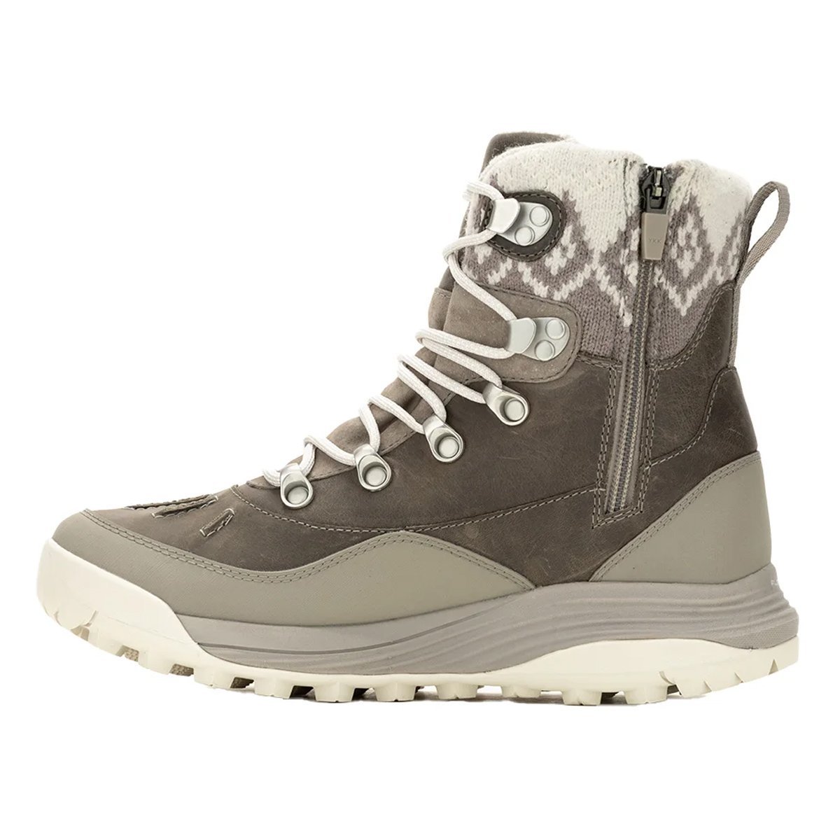 Merrell Siren 4 Thermo Mid Zip WP Women's Outdoor Boots