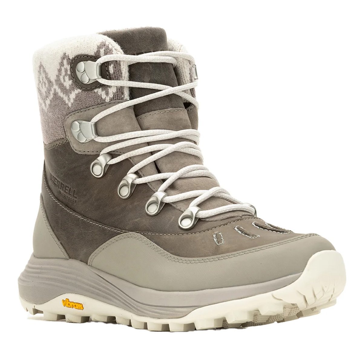 Merrell Siren 4 Thermo Mid Zip WP Women's Outdoor Boots