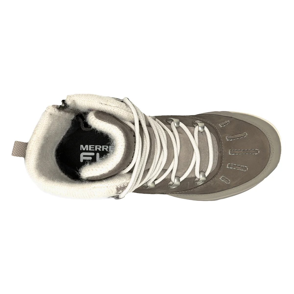 Merrell Siren 4 Thermo Mid Zip WP Women's Outdoor Boots