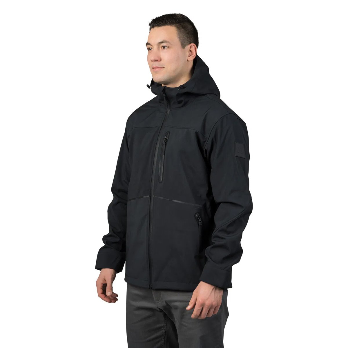 Hannah Wander Erkek Outdoor Ceket