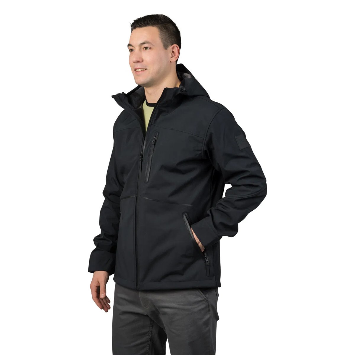 Hannah Wander Erkek Outdoor Ceket