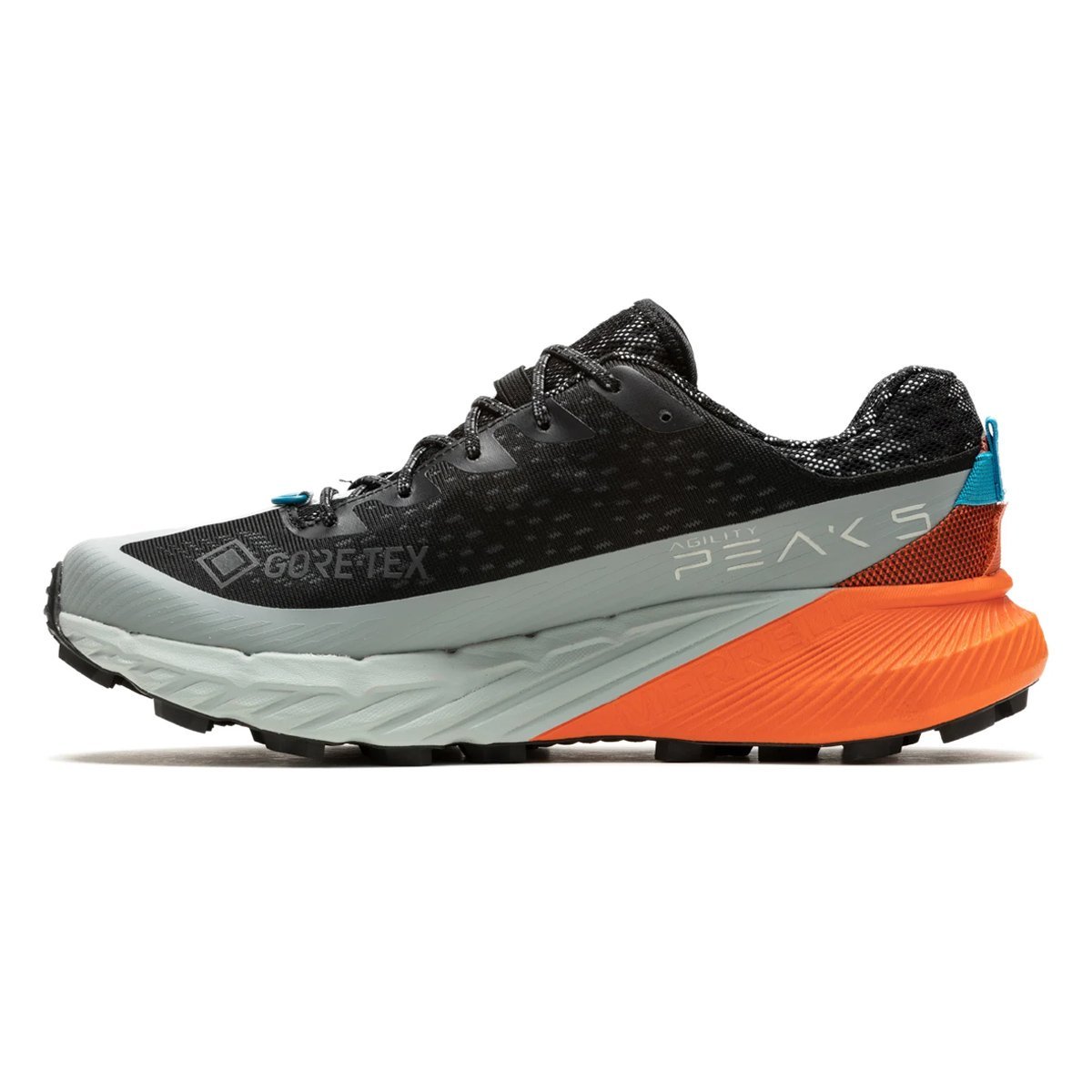 Merrell Agility Peak 5 Gore-Tex Men's Outdoor Shoes