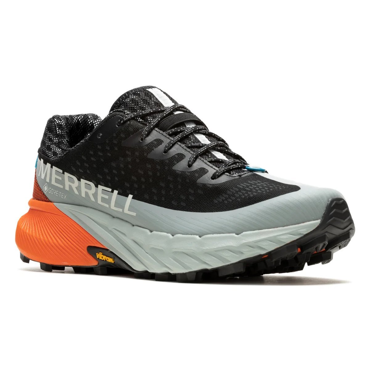 Merrell Agility Peak 5 Gore-Tex Men's Outdoor Shoes