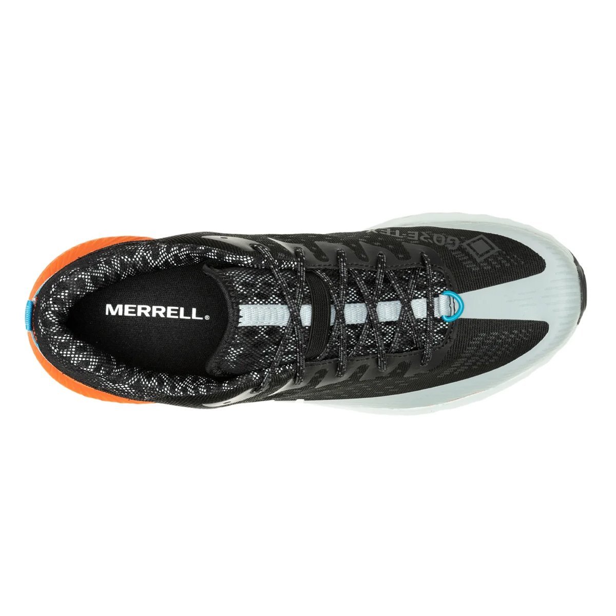 Merrell Agility Peak 5 Gore-Tex Men's Outdoor Shoes