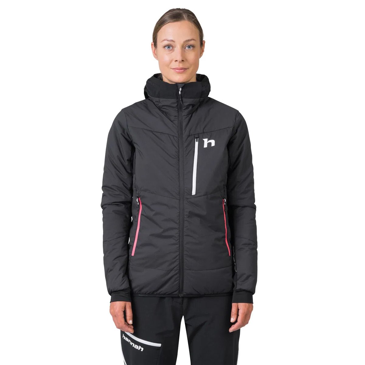 Hannah Nava Hoody Kadın Outdoor Ceket