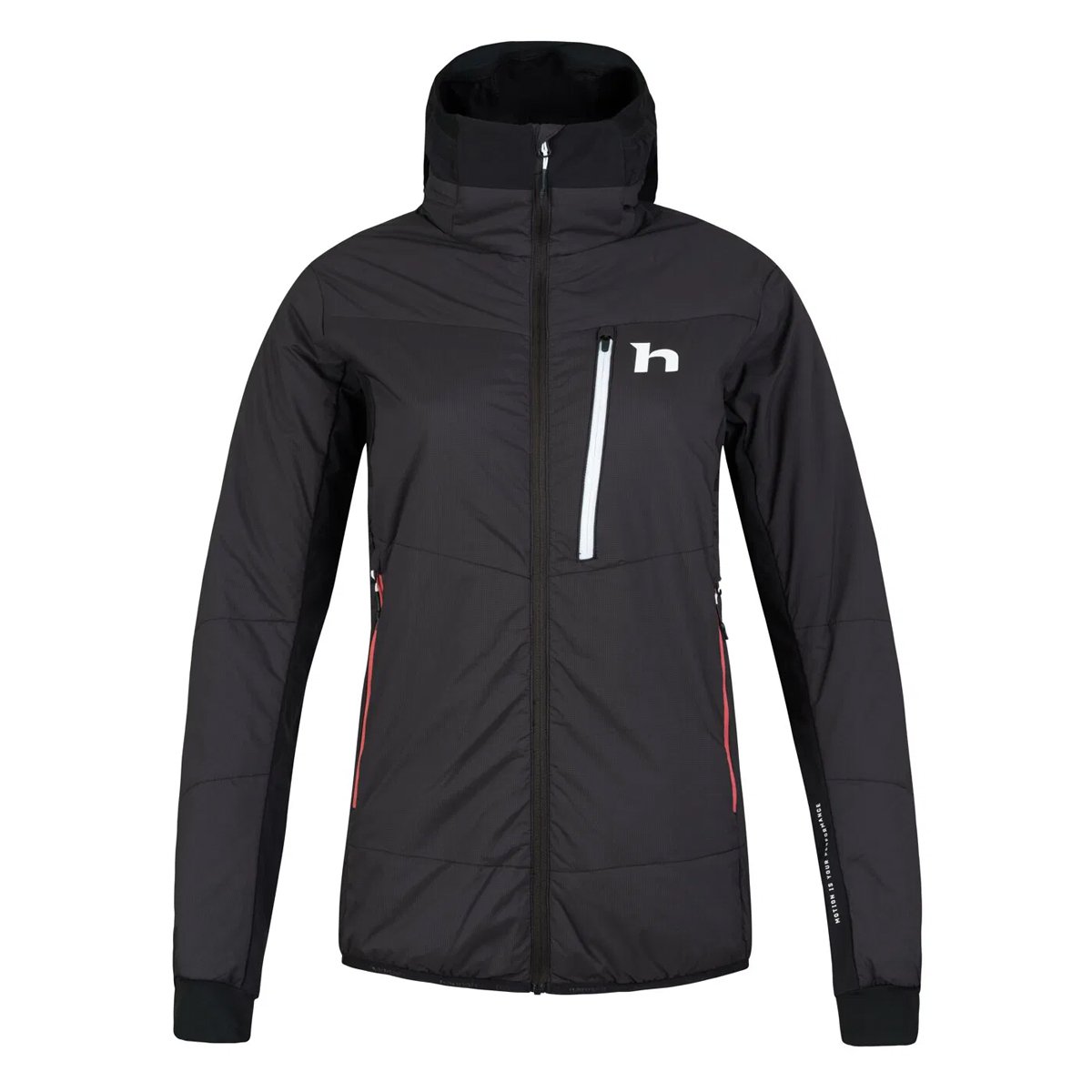 Hannah Nava Hoody Kadın Outdoor Ceket