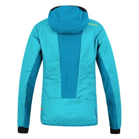 Hannah Nava Hoody Kadın Outdoor Ceket
