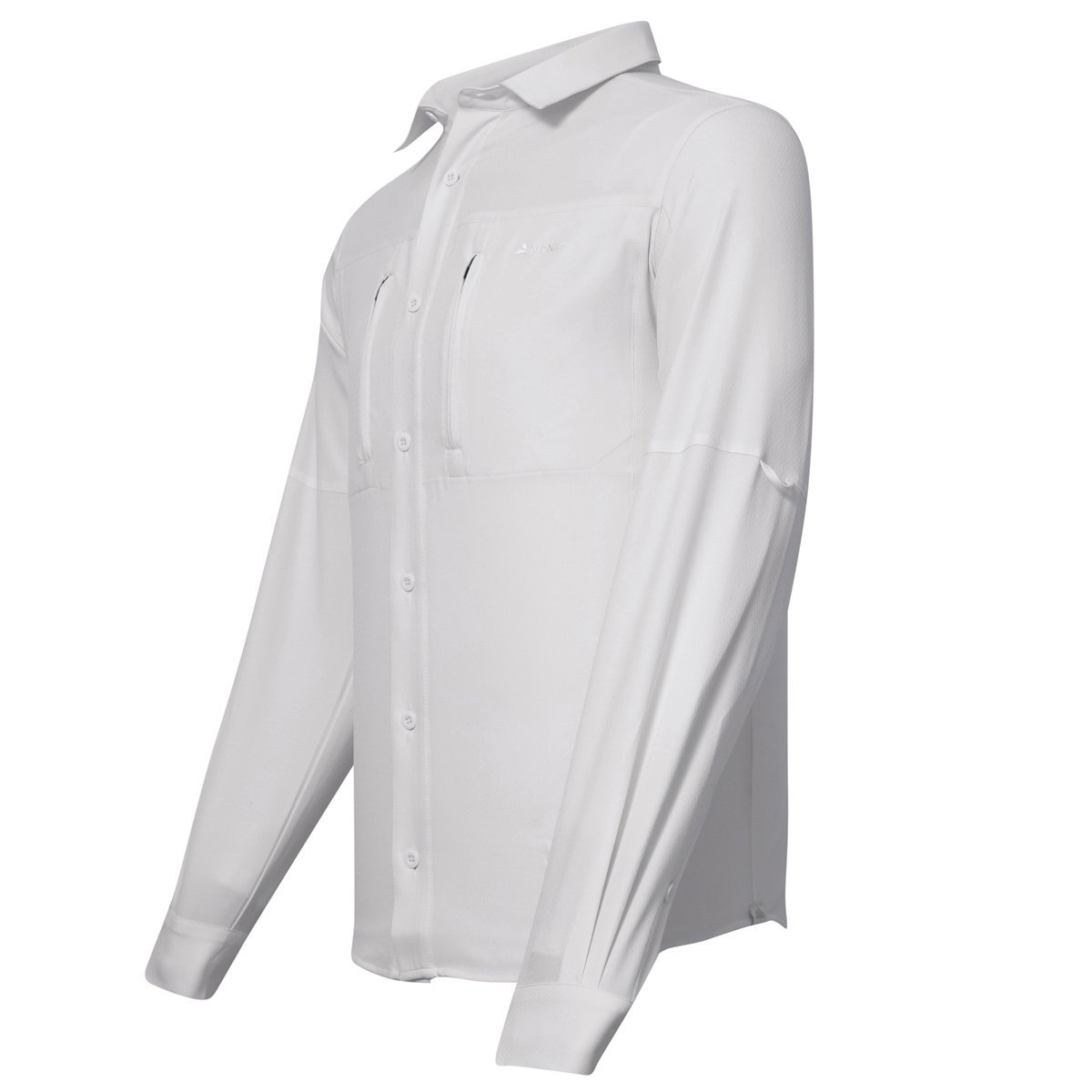 Alpinist Tegus Uzun Kollu Erkek Gömlek