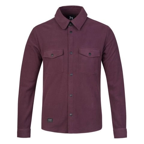 Hannah Bendon Erkek Outdoor Gömlek