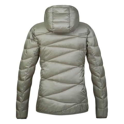 Hannah Betlis Kadın Outdoor Mont