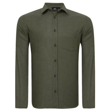 Alpinist Tarn Erkek Outdoor Gömlek