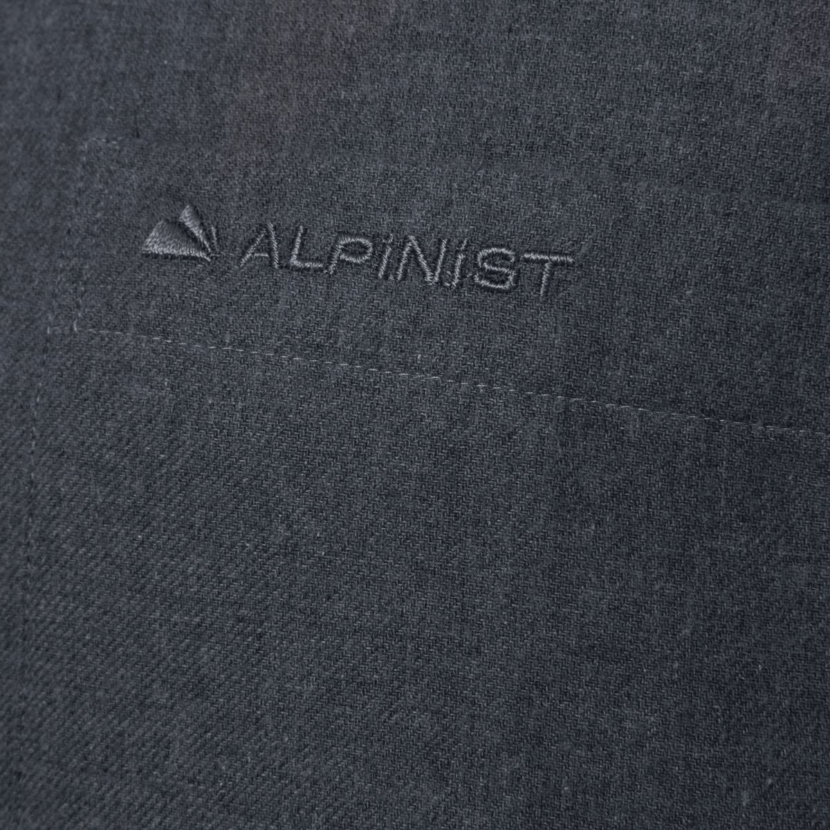 Alpinist Tarn Erkek Outdoor Gömlek