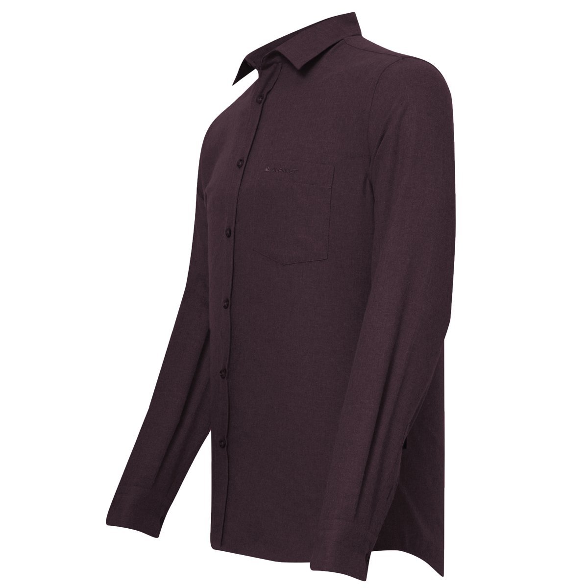 Alpinist Tarn Erkek Outdoor Gömlek