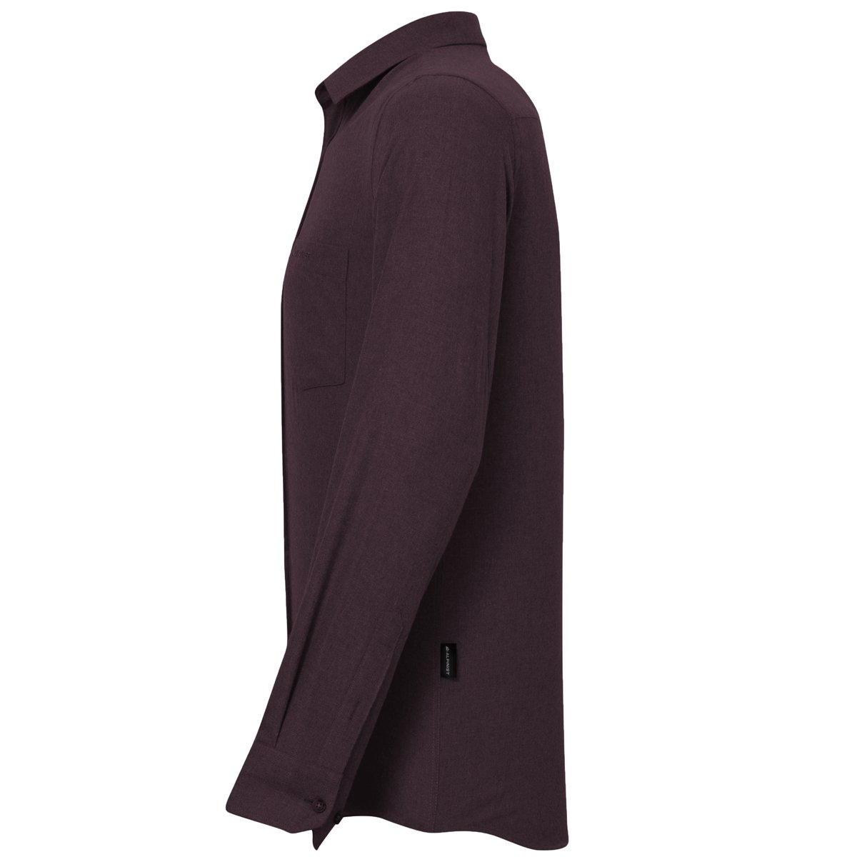 Alpinist Tarn Erkek Outdoor Gömlek