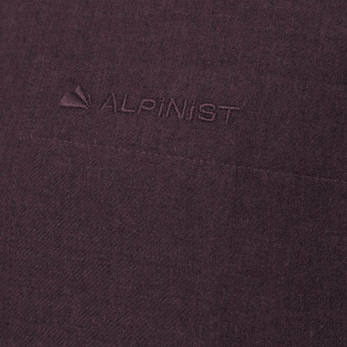 Alpinist Tarn Erkek Outdoor Gömlek