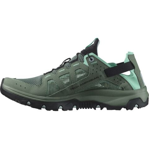 Salomon Techamphibian 5 W Kadın Outdoor Ayakkabı