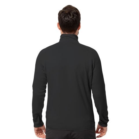 Jack Wolfskin Baiselberg FZ M Men's Fleece Jacket