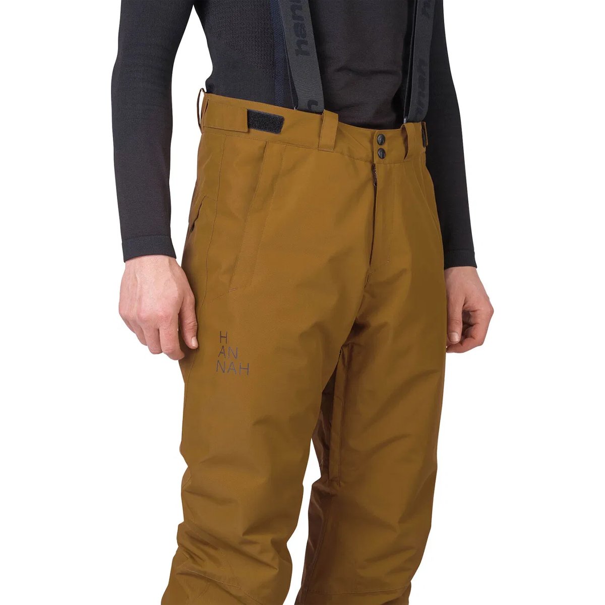 Hannah Slater FD Erkek Kayak Pantolonu