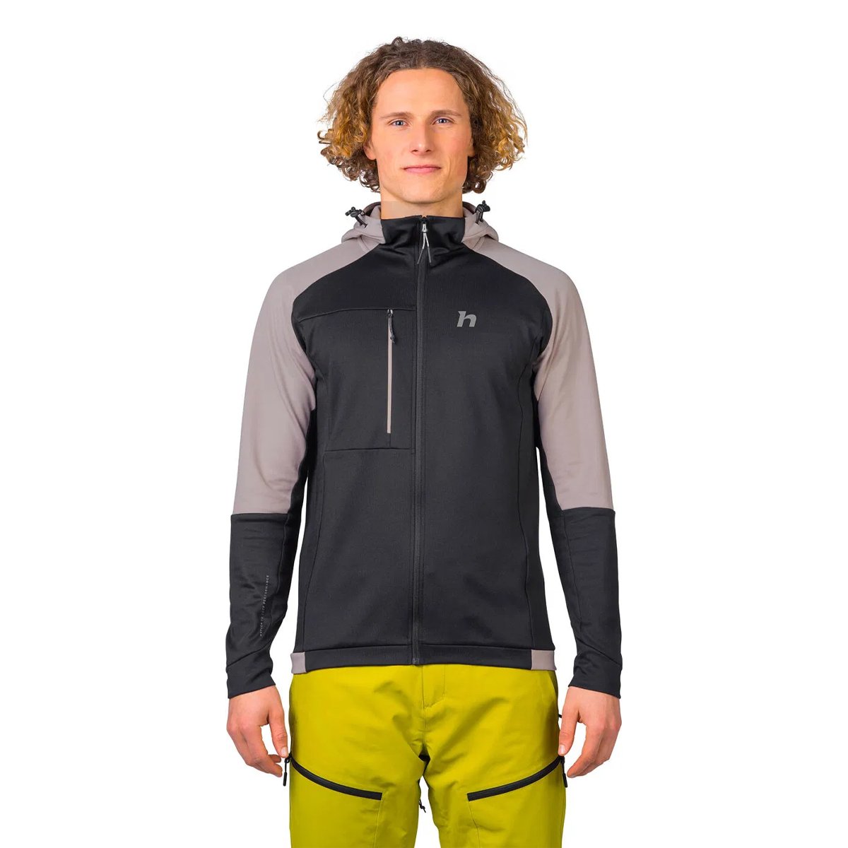 Hannah Tariq Hoody Erkek Outdoor Ceket