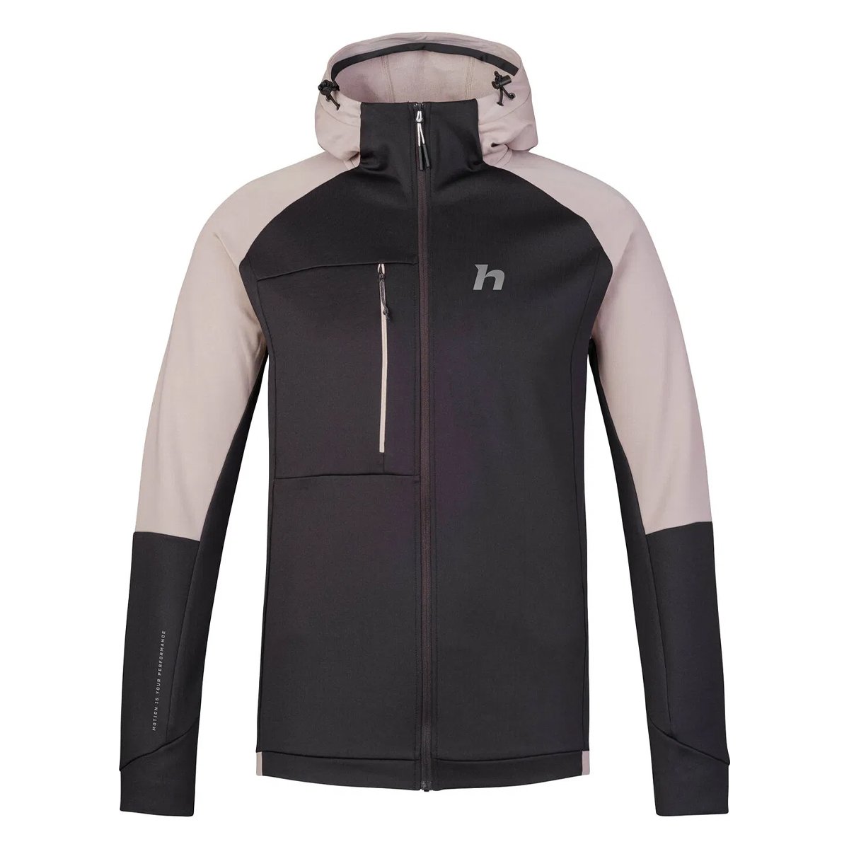 Hannah Tariq Hoody Erkek Outdoor Ceket