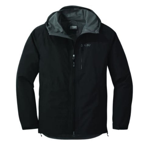 OR Foray Erkek Outdoor Mont