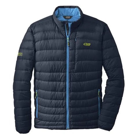 OR Men's Transcendent Down Sweater