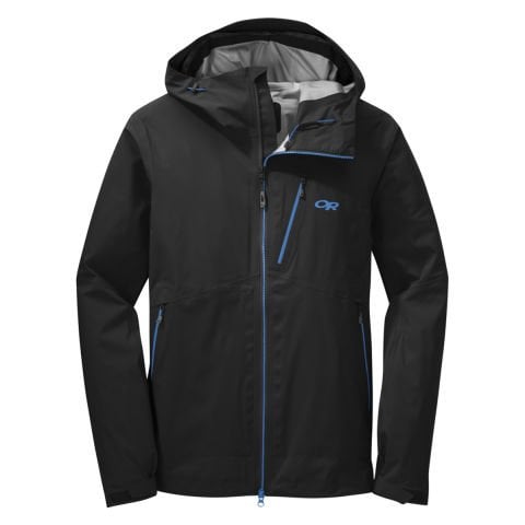 OR Men's Axiom Jacket